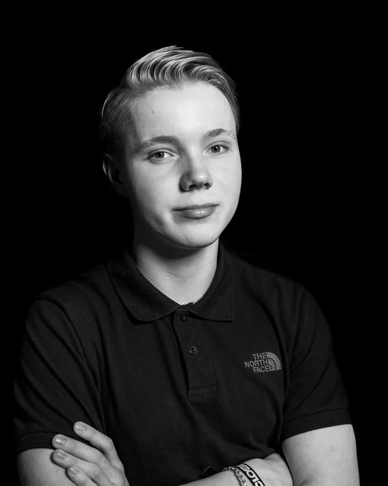 Floyd Hooft van Huysduynen of Fidel Agency